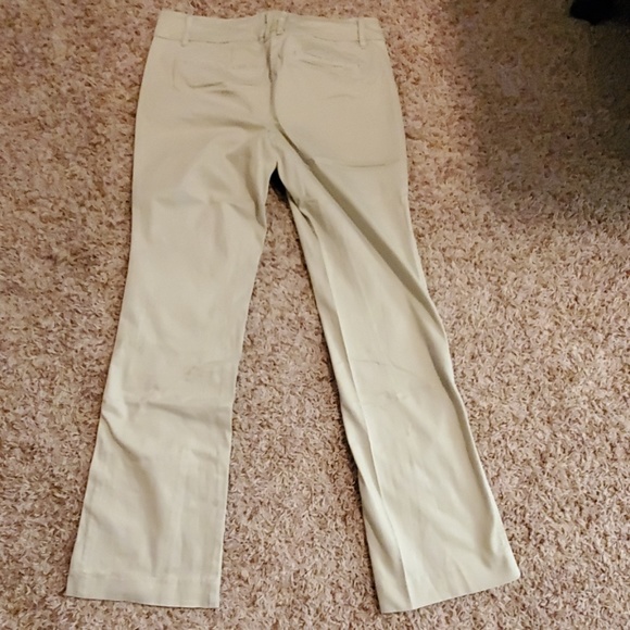 The Limited Slacks - Picture 3 of 4